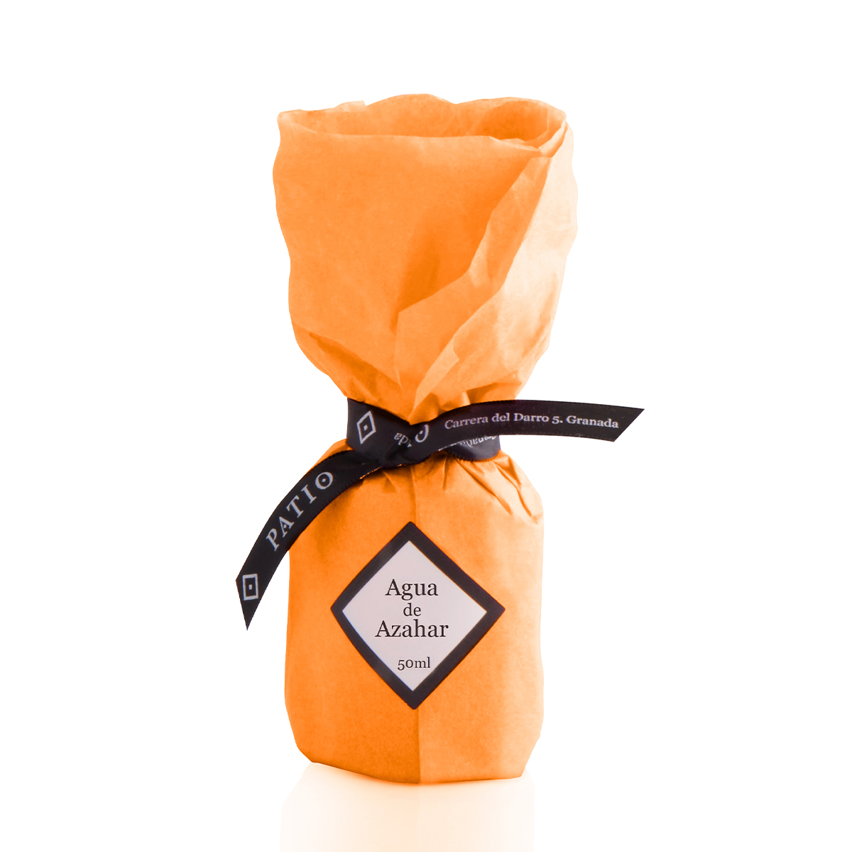 Eau de Fleur d'oranger