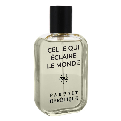 Celle qui éclaire le monde